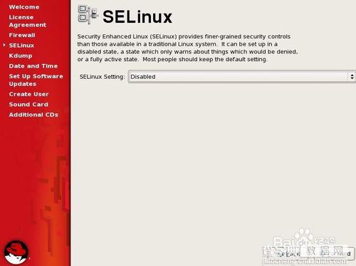 红帽RedHat Linux5系统安装指南23