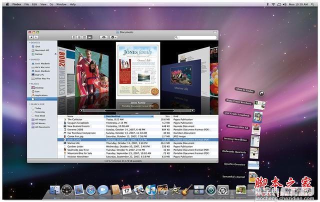 一份Mac OS 图形界面发展简史：从荒蛮走向现代14