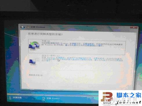 安装Windows7时电脑提示缺少所需的CD/DVD驱动器设备驱动程序的原因以及解决方案11