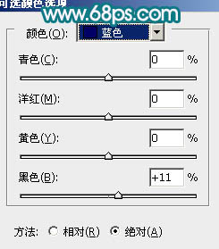 Photoshop将手机照片转为淡紫色轻手绘效果12