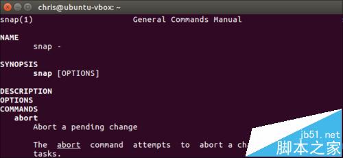 Ubuntu 16.04怎么安装Snap Packages?10