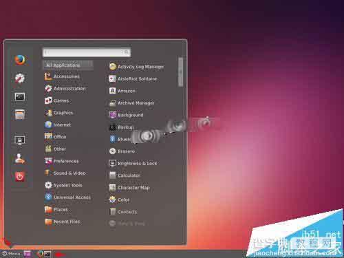 ubuntu怎么设置Cinnamon为默认桌面?8