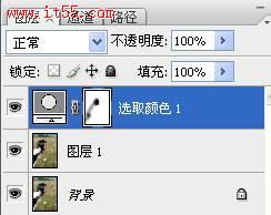 Photoshop 外景人物照片梦幻的淡紫色7