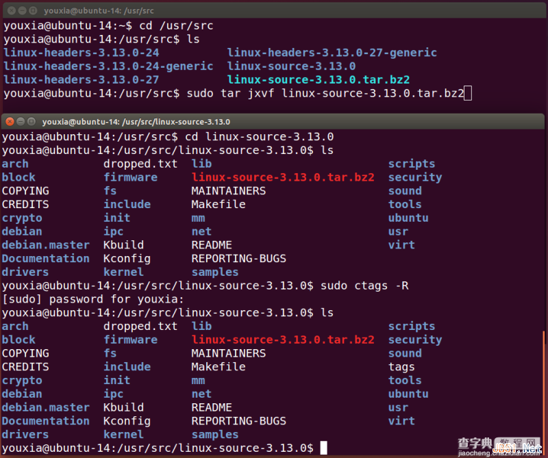 Linux折腾记（二）：打造属于自己的Vim21