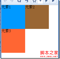 常用技巧margin负外边距的使用介绍9