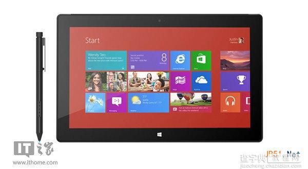微软平板电脑 Surface Pro 2固件升级新问题：自动苏醒1
