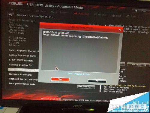 linux系统安装出错提示this kernel requires an x86怎么办？7