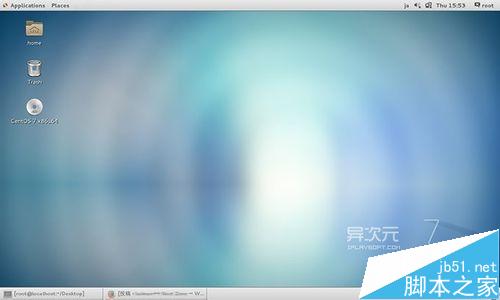 CentOS 7.1 中文正式版怎么样？CentOS 7.1功能介绍及下载安装2