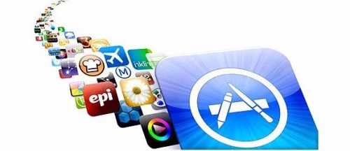 mac系统中使用AppStore下载的程序怎么取消下载?1