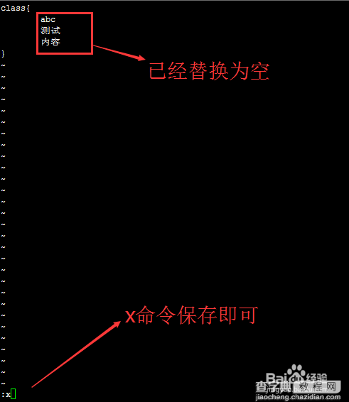 windows下编辑的文件传到Linux后会出现^M怎么办？3