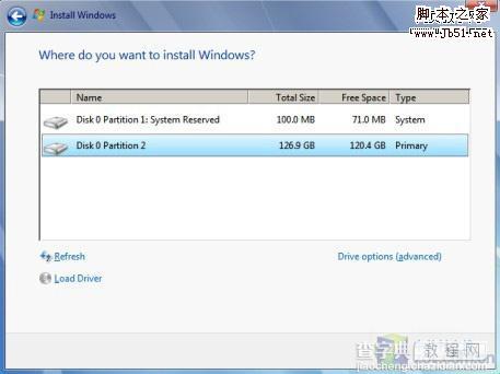 Windows7 安装和部署时的相关问题2