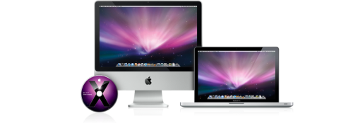 苹果mac操作系统安装图文教程(比较详细)2