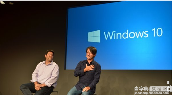 win10正式版系统介绍 win10正式版功能详细解说1