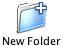 Mac OS X中创建新文件夹的几种方法1