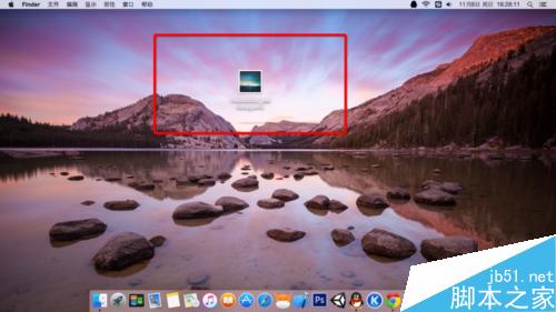 Mac系统自带的看图应用编辑图片操作方法图解1
