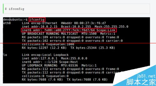 如何禁用ipv6？Linux系统禁用IPv6的详细教程1