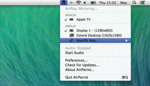 Airplay mac 怎么用？激活老款Mac上的AirPlay教程3