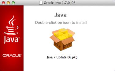 如何为Mac安装Java和卸载Mac上的Java 71