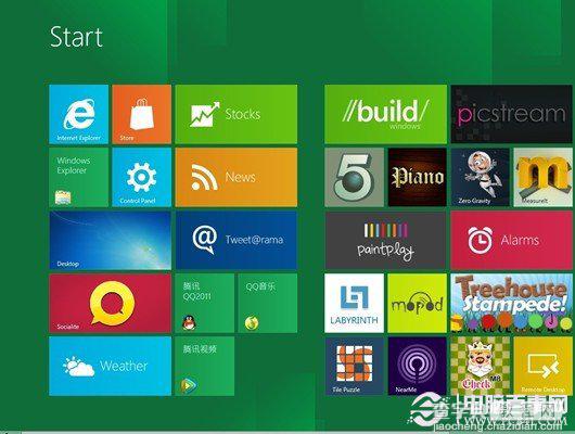 Win8自动更新在哪如何让应用商店推送Win8.1升级信息1