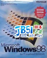 windows 98 简体中文零售版+第三版下载1