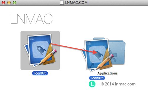 mac如何安装dmg软件？苹果电脑安装应用程序方法介绍2
