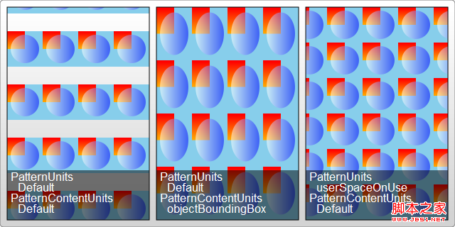 HTML5之SVG 2D入门5—颜色的表示及定义方式6