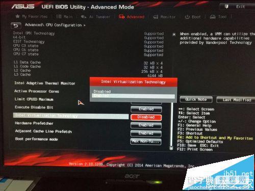 linux系统安装出错提示this kernel requires an x86怎么办？6