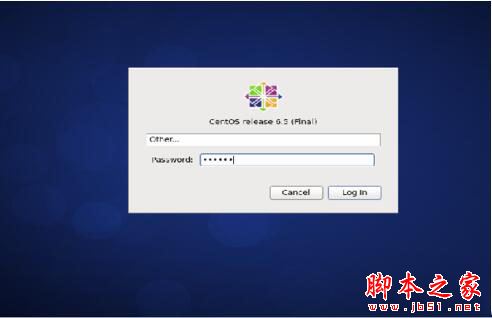 linux centos 系统中文模式设置方法2