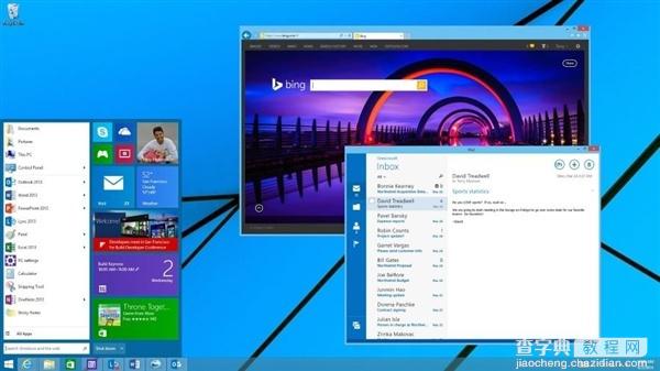 下月见！Windows 8.1 Update 2于8月发布 不会有开始菜单3