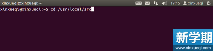 Ubuntu 搭建LNMP环境图文教程 安装MySQL数据库1