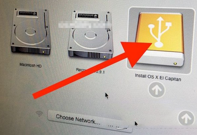os x el capitan怎么安装 os x el capitan详细安装图文教程1