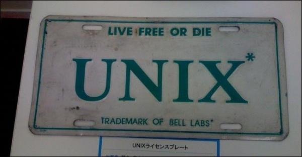 什么是Unix 以及它为什么这么重要？2