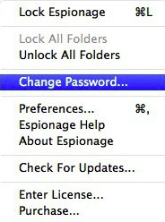 Espionage怎么用？Espionage for mac使用教程8
