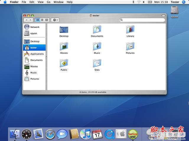 一份Mac OS 图形界面发展简史：从荒蛮走向现代13