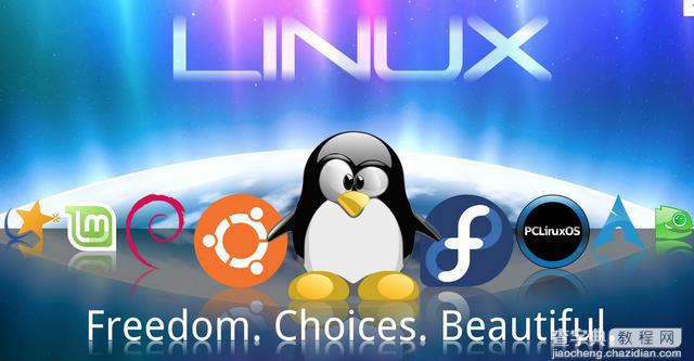 Linux探索之旅 什么是Linux？1