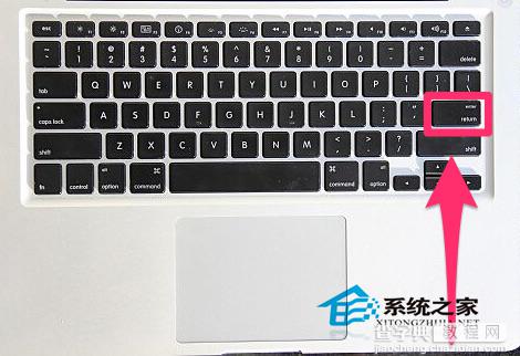 MacBook使用语音输入法代替键盘快速输入文字4