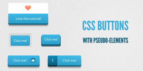 10 套华丽的CSS3 按钮小结4