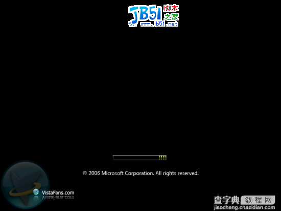 Windows Vista安装详细（图解）流程19