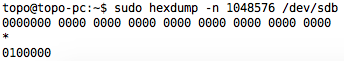 怎样在Ubuntu下使用TF/SD 卡制作Exynos 4412 u-boot启动盘7