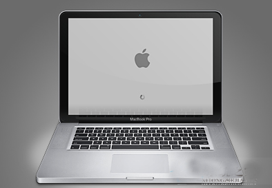 用U盘安装苹果Mac OS系统的方法和步骤1