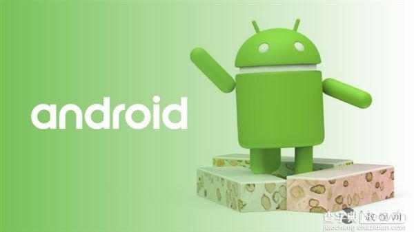 Android 7.1.1开发者第二预览版发布:支持Nexus 9平板1