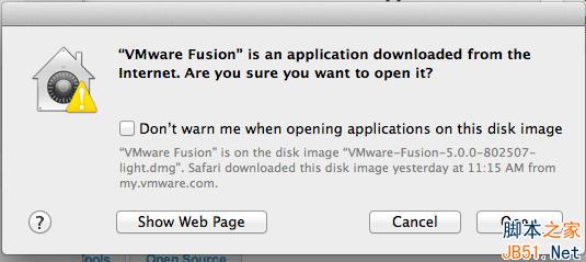 Vmware Fusion 5 安装图文步骤详细介绍(mac 虚拟机装 win7)6