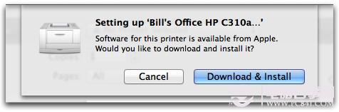 Mac怎么连接打印机？苹果电脑Mac打印机设置教程3