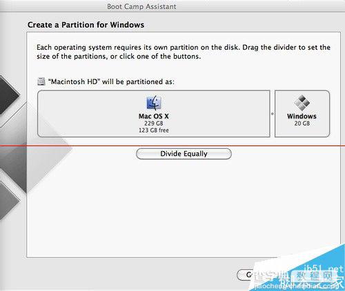 Macbook Pro安装双系统的详细教程10