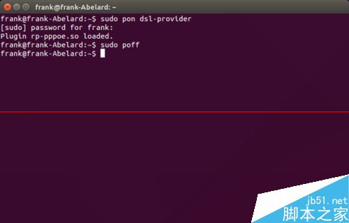 Ubuntu 15.04 有宽带却连不上虚拟拨号怎么办？13