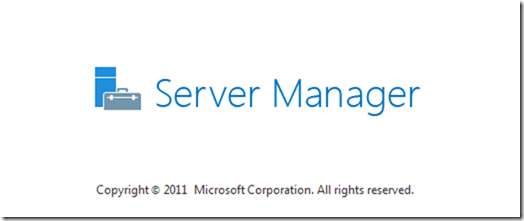Windows Server 2012服务器管理器的详细介绍1