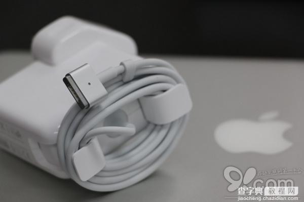 苹果Macbook变压器妙用介绍5