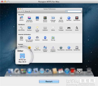 NTFS for Mac如何安装 NTFS for Mac安装教程图文详解6