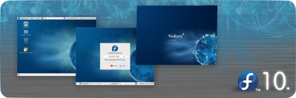 Fedora 10 安装教程全程图解推荐1