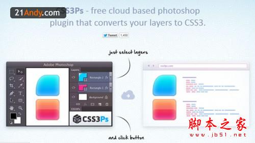 29款免费的WEB设计中的顶级CSS工具和应用3